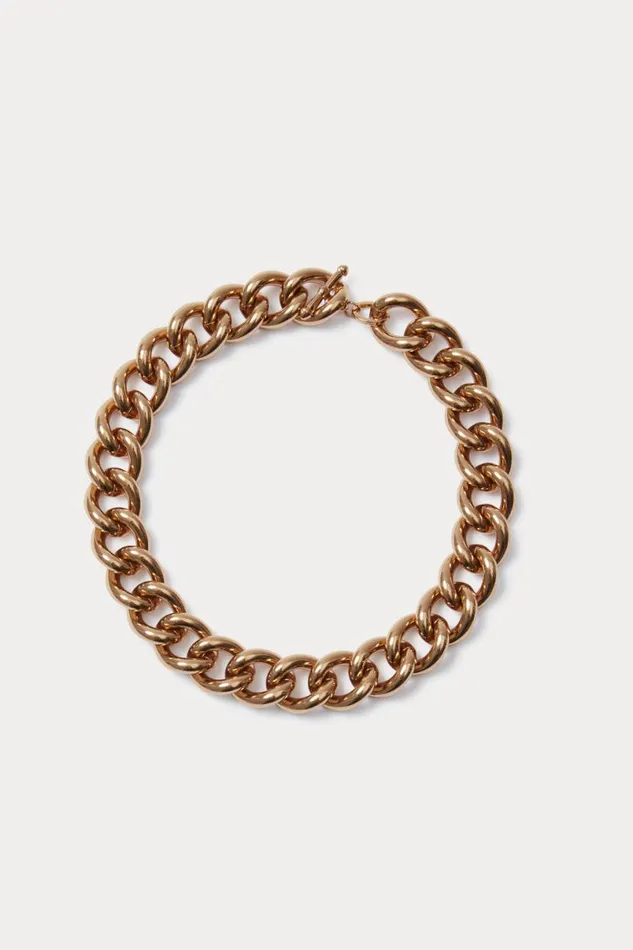 Women Jewelry Rachel Comey Pyrene Necklace Old Gold