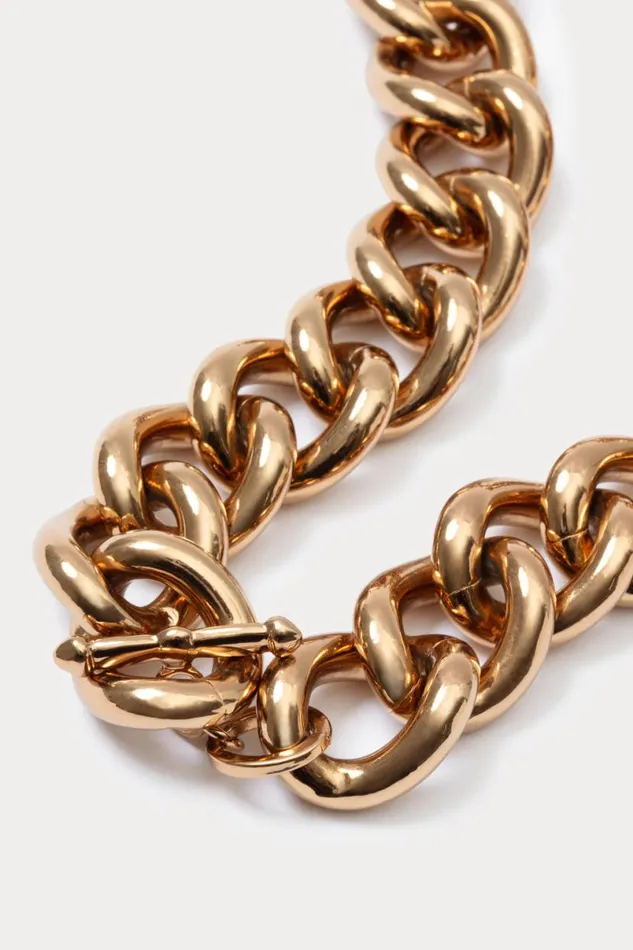 Women Jewelry Rachel Comey Pyrene Necklace Old Gold
