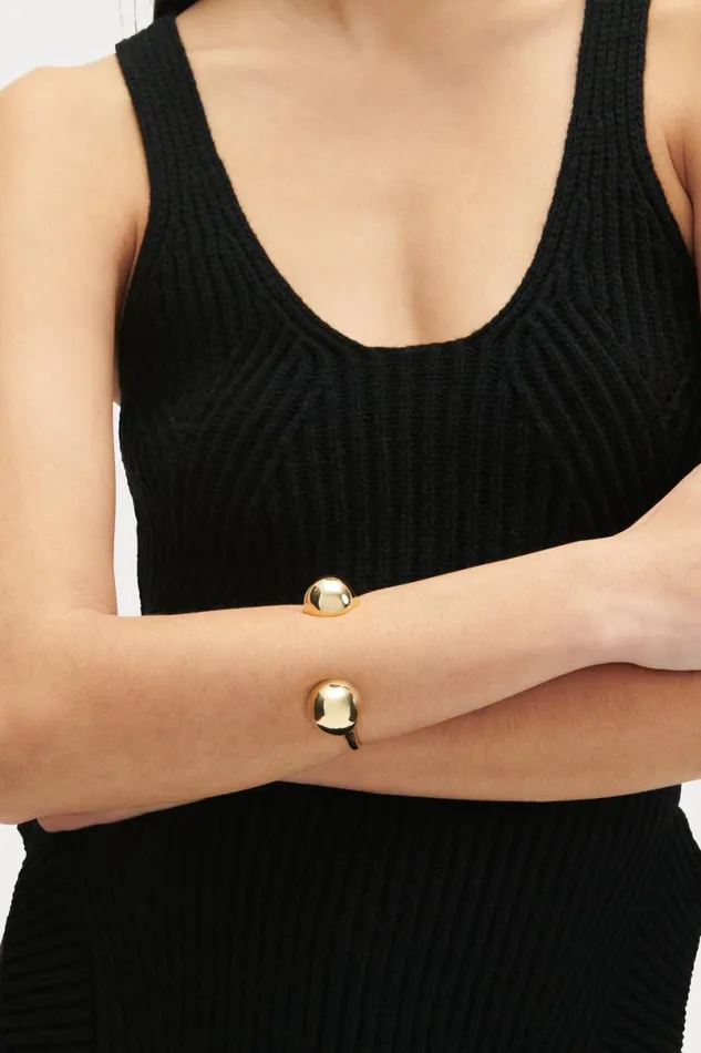 Women Jewelry Rachel Comey Quarry Double Opis Cuff Brass Women Jewelry Rachel Comey Quarry Double Opis Cuff Brass