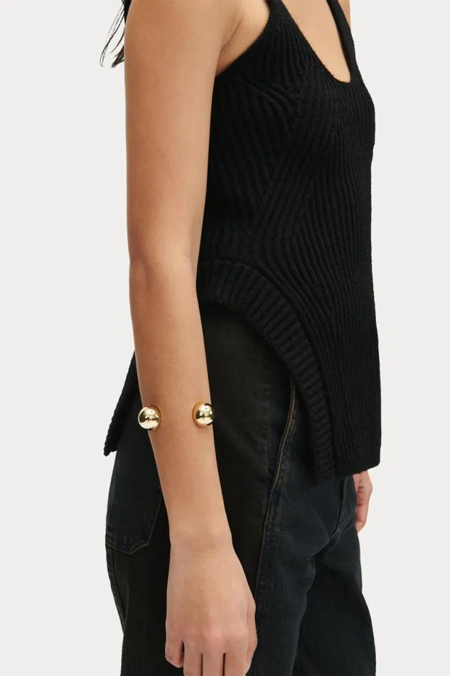 Women Jewelry Rachel Comey Quarry Double Opis Cuff Brass Women Jewelry Rachel Comey Quarry Double Opis Cuff Brass