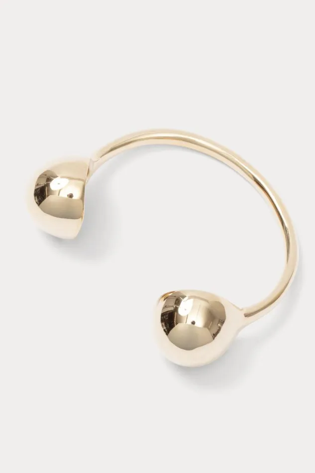Women Jewelry Rachel Comey Quarry Double Opis Cuff Brass Women Jewelry Rachel Comey Quarry Double Opis Cuff Brass