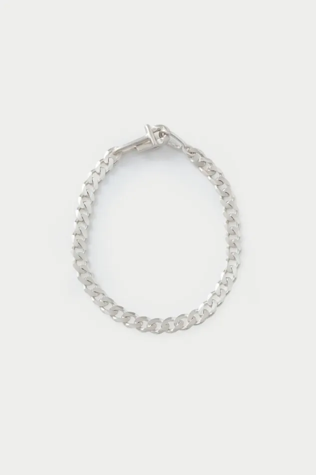 Women Jewelry Rachel Comey Quarry Harrison 53mm 75034 Bracelet Silver