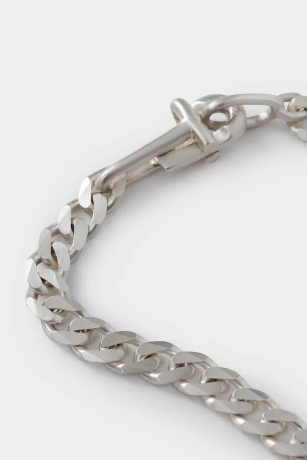 Women Jewelry Rachel Comey Quarry Harrison 53mm 75034 Bracelet Silver