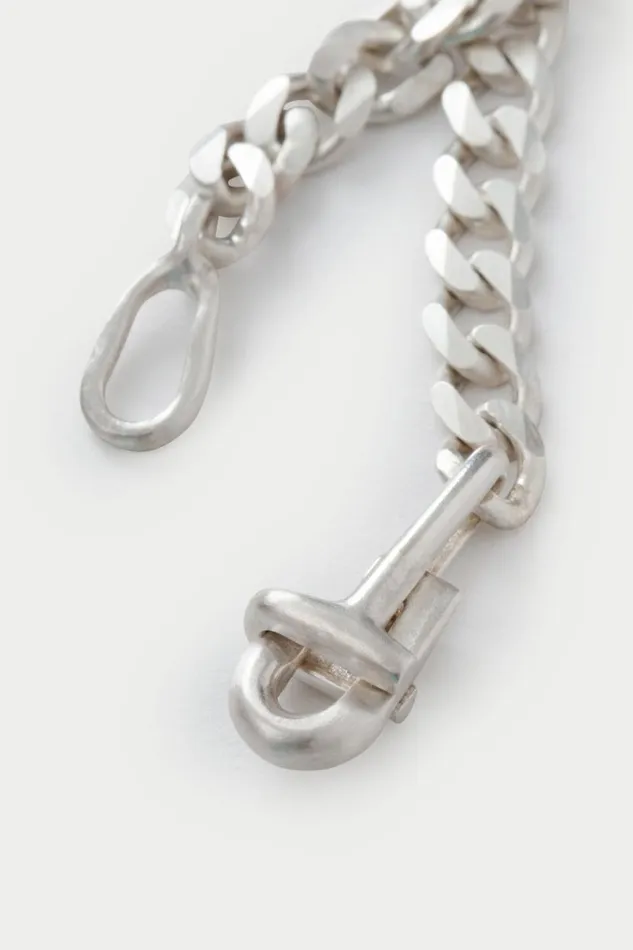 Women Jewelry Rachel Comey Quarry Harrison 53mm 75034 Bracelet Silver