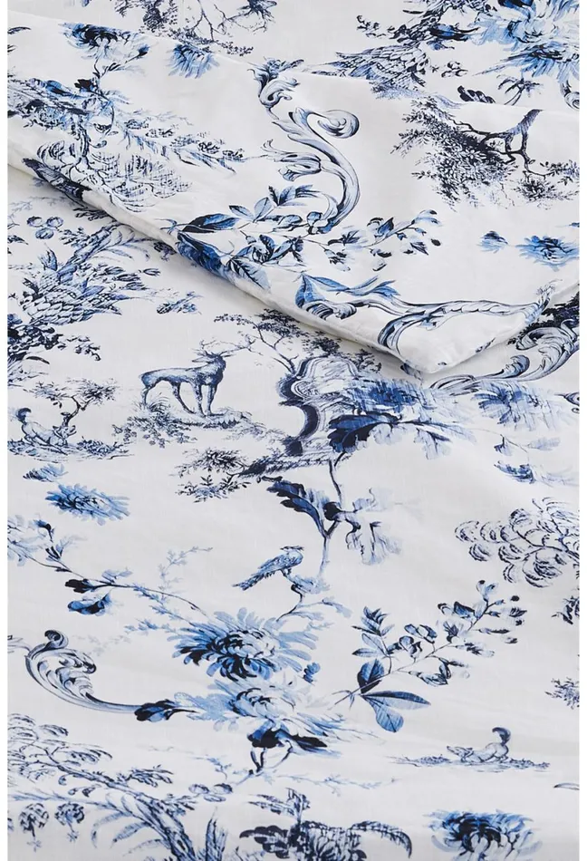 Women Johnny Was Bedding Luca Duvet Queen Luca