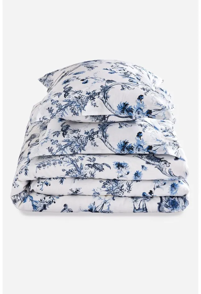 Women Johnny Was Bedding Luca Duvet Queen Luca