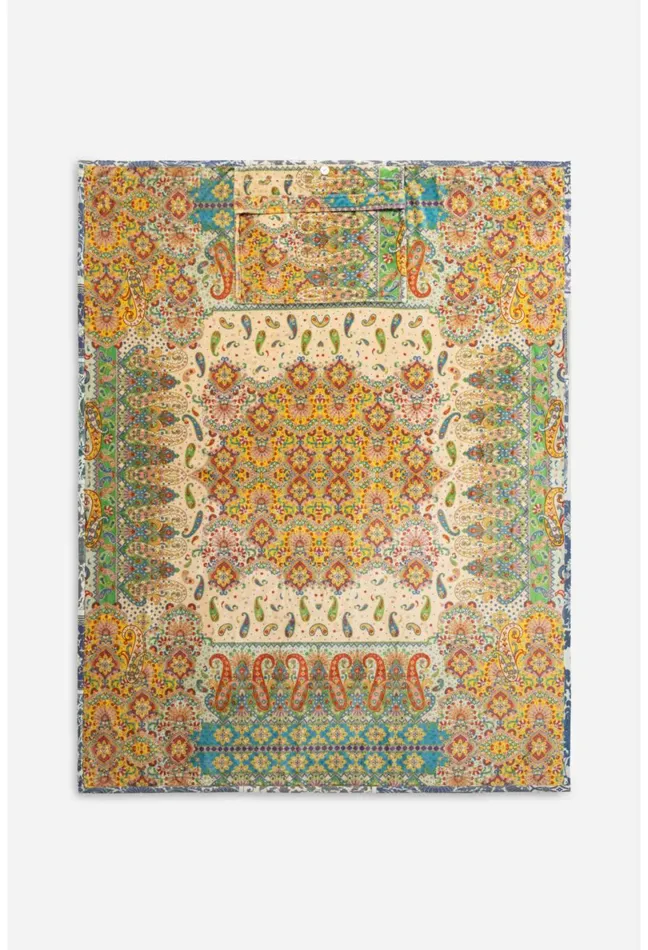 Women Johnny Was Blankets Braemar Travel Blanket Braemar