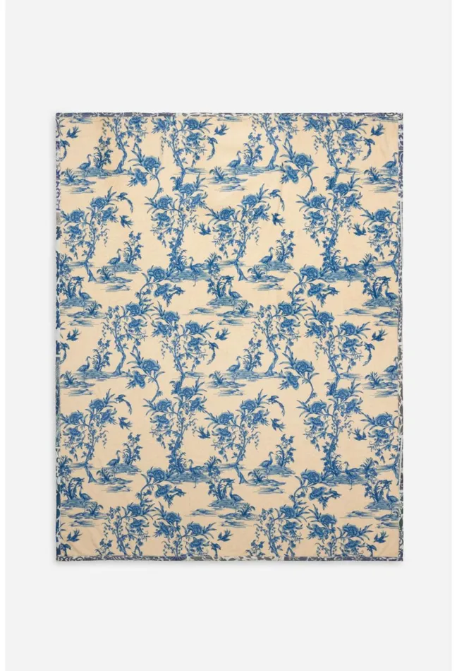 Women Johnny Was Blankets Braemar Travel Blanket Braemar