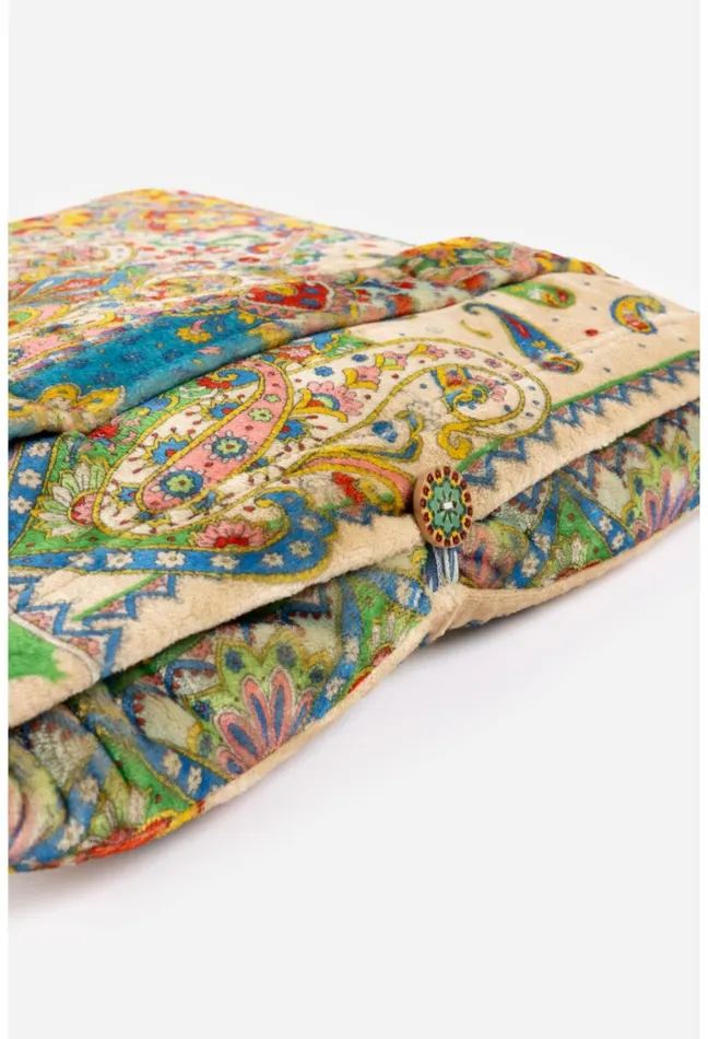 Women Johnny Was Blankets Braemar Travel Blanket Braemar