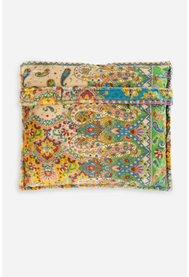 Women Johnny Was Blankets Braemar Travel Blanket Braemar