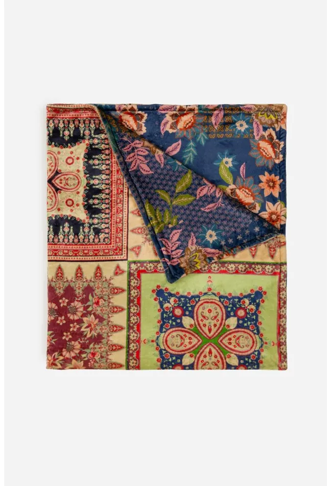Women Johnny Was Blankets Laurel Canyon Cozy Blanket Thena