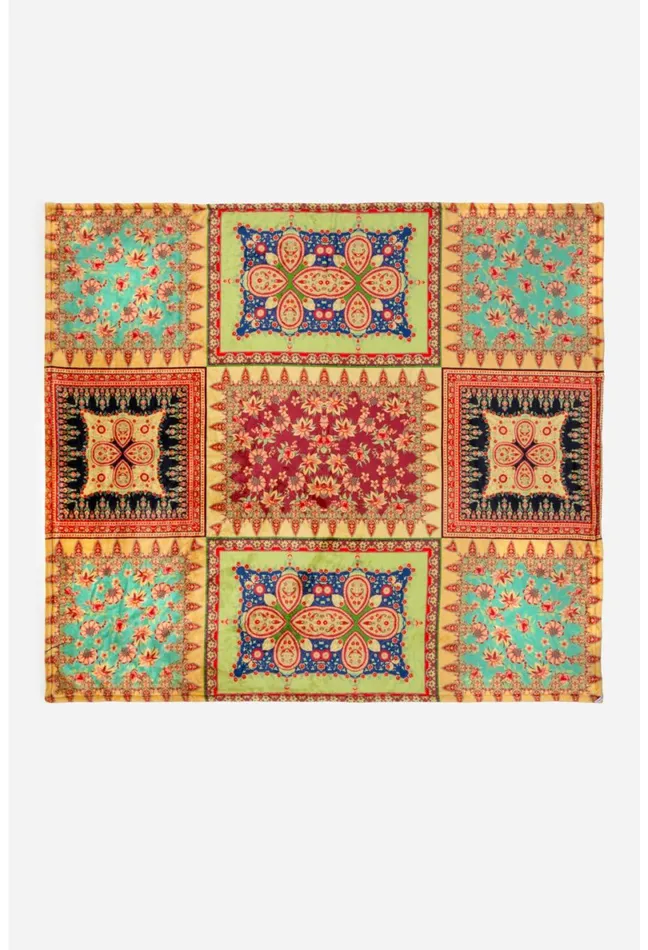 Women Johnny Was Blankets Laurel Canyon Cozy Blanket Thena