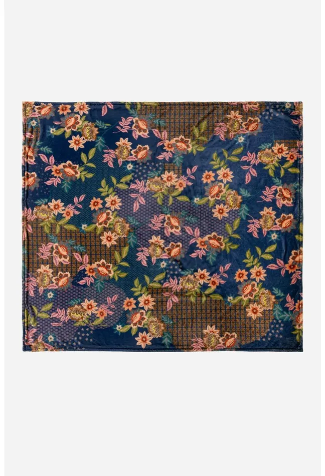 Women Johnny Was Blankets Laurel Canyon Cozy Blanket Thena