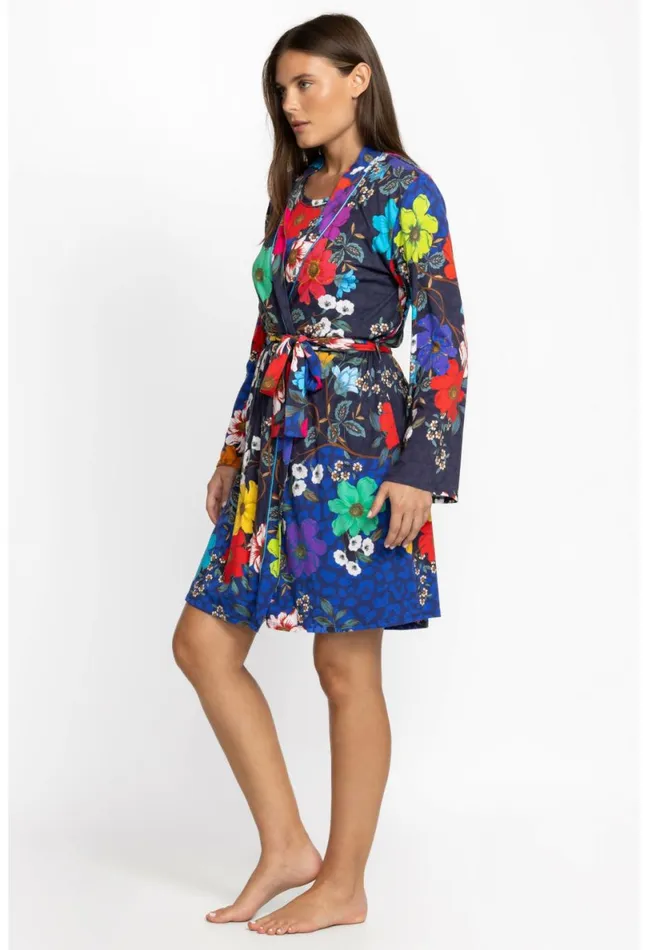 Women Johnny Was Sleepwear The Jonesy Sleep Robe Archimal