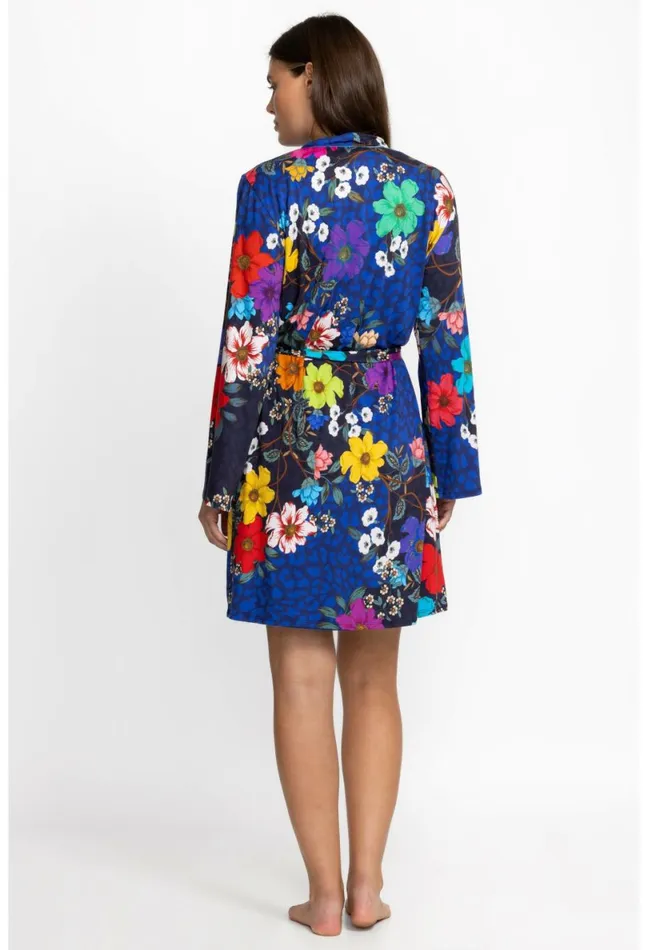 Women Johnny Was Sleepwear The Jonesy Sleep Robe Archimal