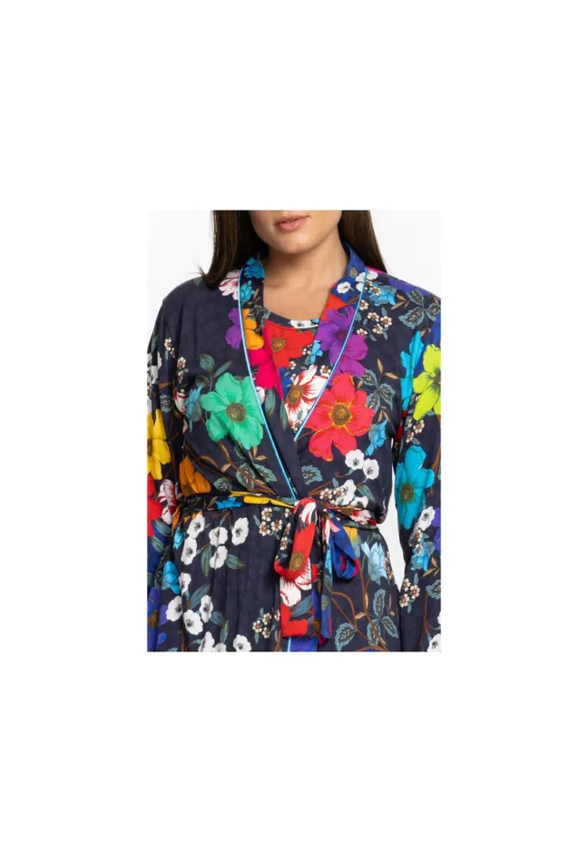 Women Johnny Was Sleepwear The Jonesy Sleep Robe Archimal