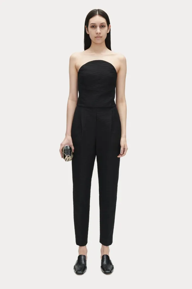 Women Jumpsuits Rachel Comey Arco Jumpsuit White Women Jumpsuits Rachel Comey Arco Jumpsuit White