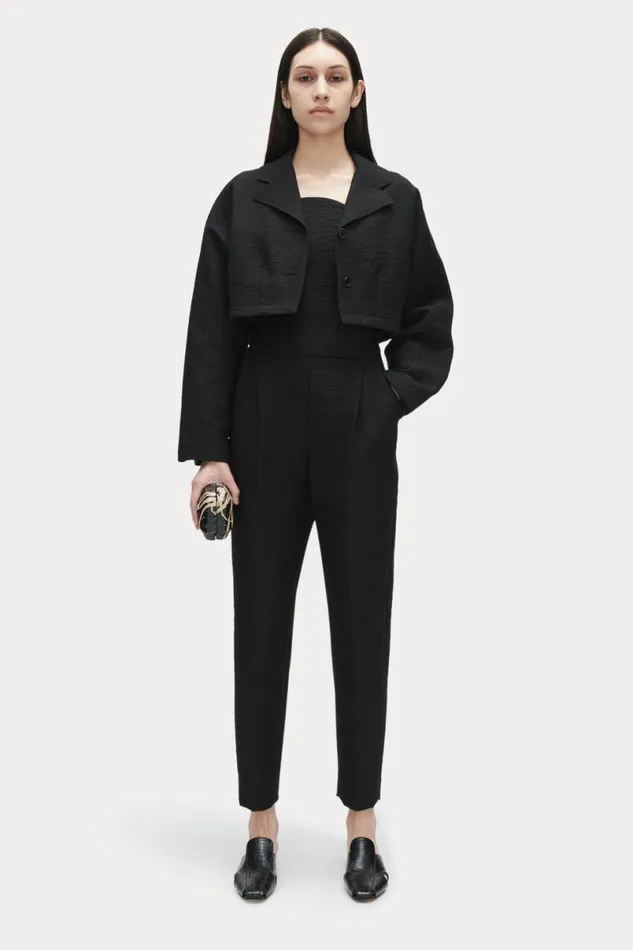 Women Jumpsuits Rachel Comey Arco Jumpsuit White Women Jumpsuits Rachel Comey Arco Jumpsuit White