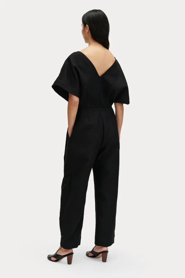 Women Jumpsuits Rachel Comey Arco Jumpsuit White Women Jumpsuits Rachel Comey Arco Jumpsuit White