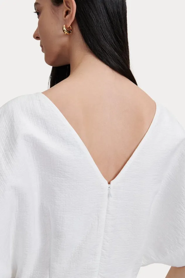Women Jumpsuits Rachel Comey Arco Jumpsuit White Women Jumpsuits Rachel Comey Arco Jumpsuit White