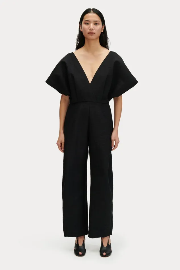 Women Jumpsuits Rachel Comey Arco Jumpsuit White Women Jumpsuits Rachel Comey Arco Jumpsuit White