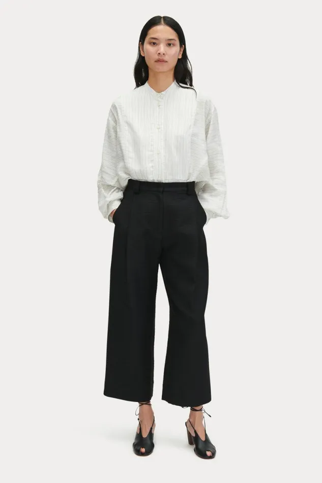 Women Jumpsuits Rachel Comey Arco Jumpsuit White Women Jumpsuits Rachel Comey Arco Jumpsuit White