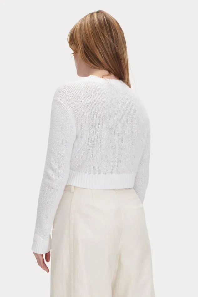 Women Knits Rachel Comey Barca Pullover Black Women Knits Rachel Comey Barca Pullover Black