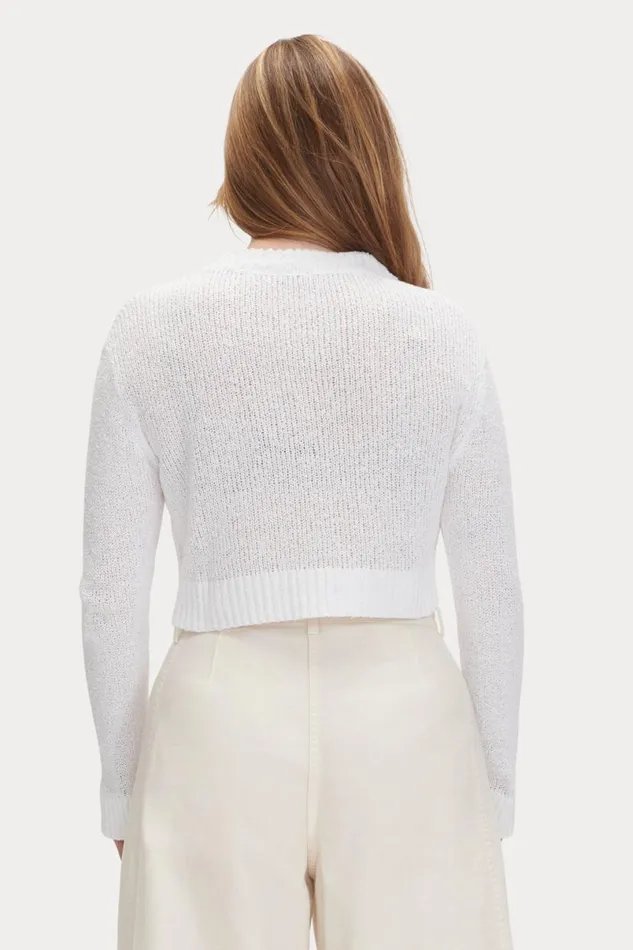 Women Knits Rachel Comey Barca Pullover Black Women Knits Rachel Comey Barca Pullover Black