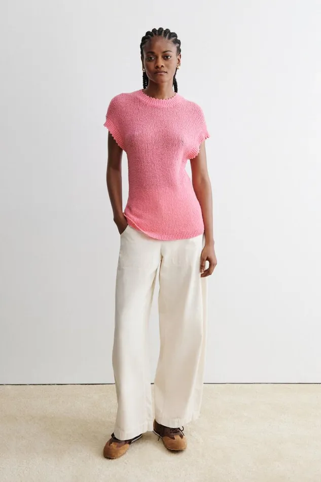 Women Knits Rachel Comey Barca Pullover Black Women Knits Rachel Comey Barca Pullover Black