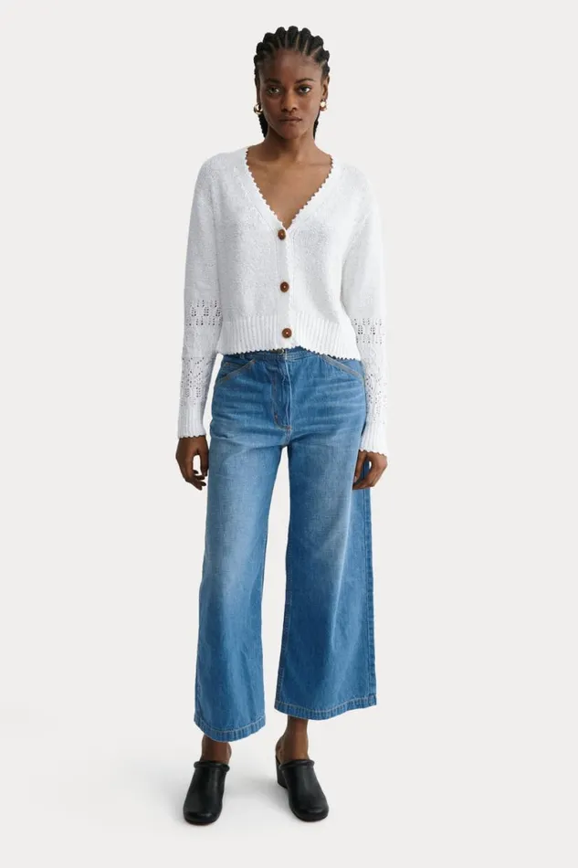 Women Knits Rachel Comey Barca Pullover Black Women Knits Rachel Comey Barca Pullover Black