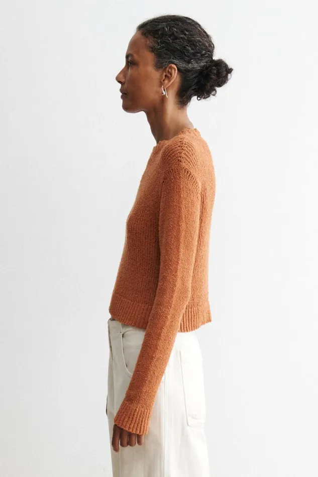 Women Knits Rachel Comey Barca Pullover Black Women Knits Rachel Comey Barca Pullover Black