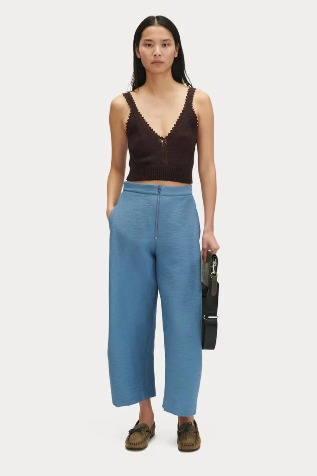 Women Knits Rachel Comey Barca Pullover Black Women Knits Rachel Comey Barca Pullover Black