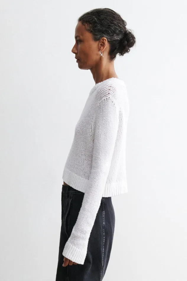 Women Knits Rachel Comey Barca Pullover Black Women Knits Rachel Comey Barca Pullover Black