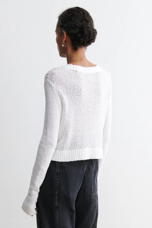 Women Knits Rachel Comey Barca Pullover Black Women Knits Rachel Comey Barca Pullover Black