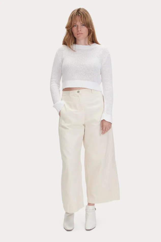 Women Knits Rachel Comey Barca Pullover Black Women Knits Rachel Comey Barca Pullover Black