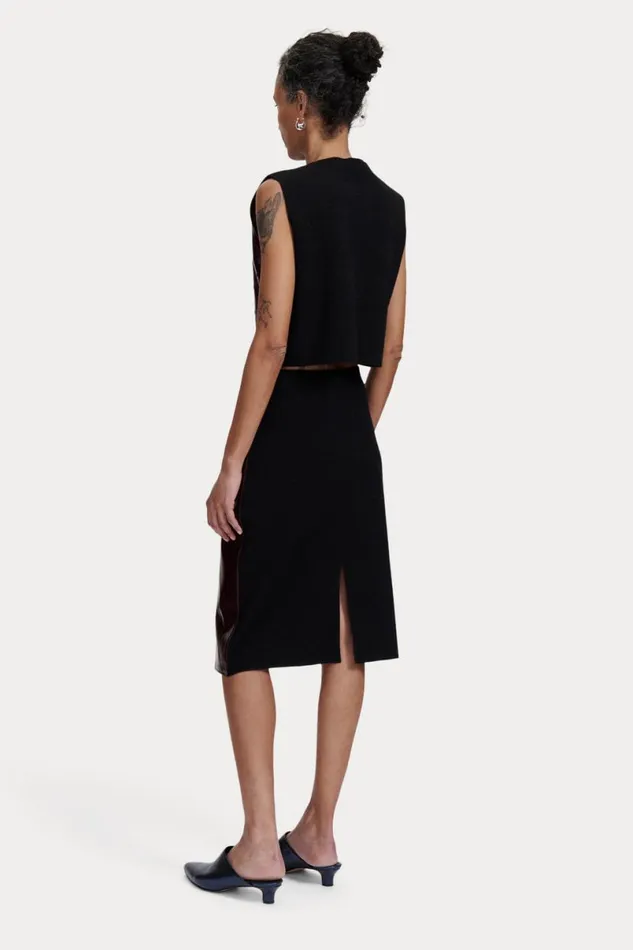 Women Knits Rachel Comey Mari Top Wine