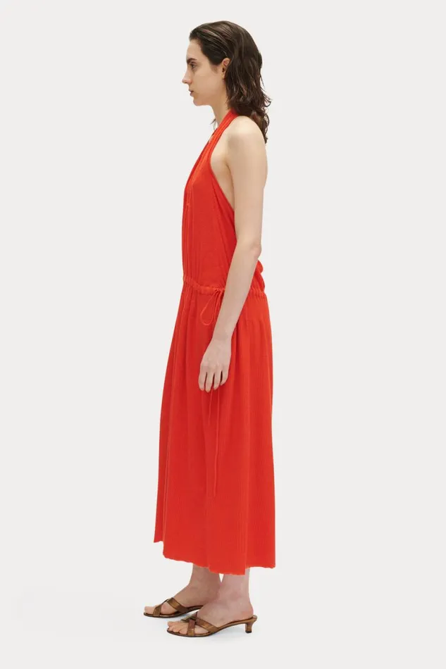 Women Knits Rachel Comey Phoebe Dress Camel Women Knits Rachel Comey Phoebe Dress Camel