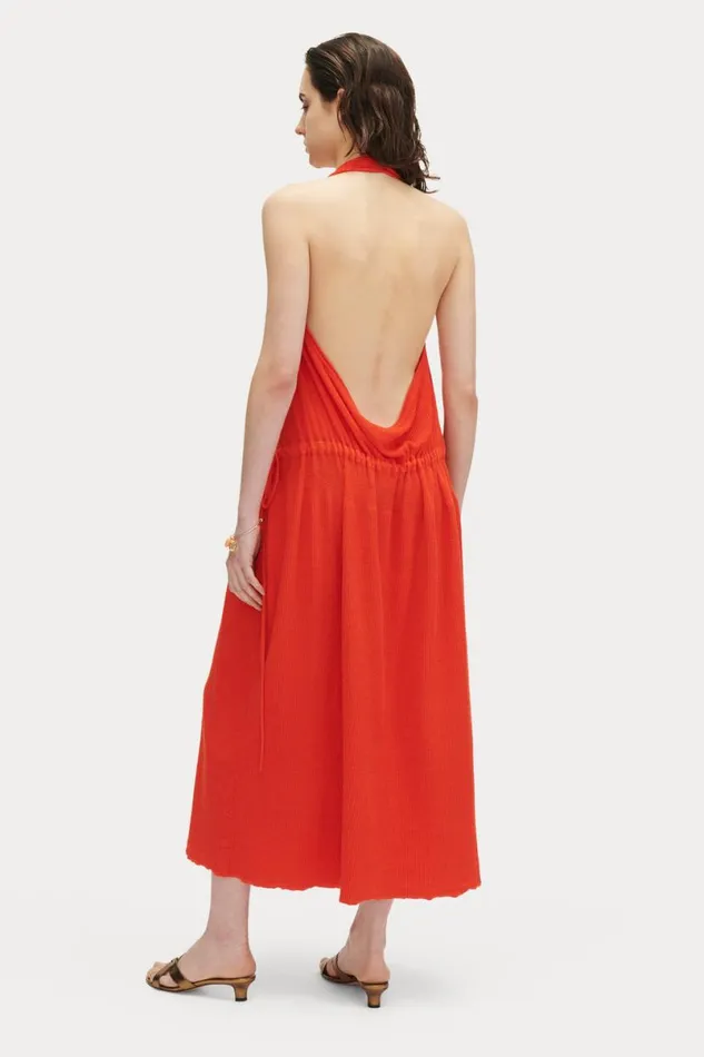 Women Knits Rachel Comey Phoebe Dress Camel Women Knits Rachel Comey Phoebe Dress Camel