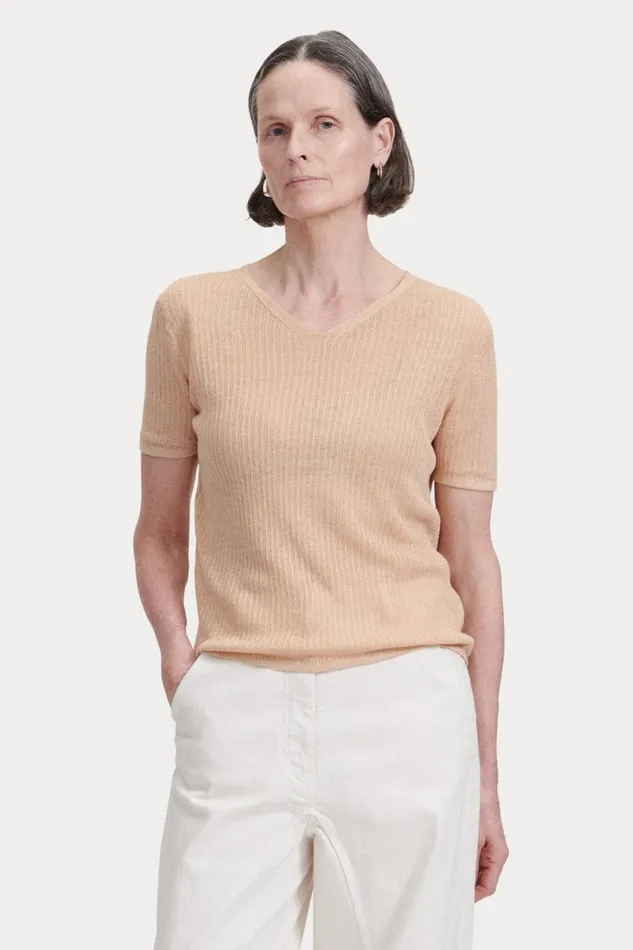 Women Knits Rachel Comey Phoebe Dress Camel Women Knits Rachel Comey Phoebe Dress Camel