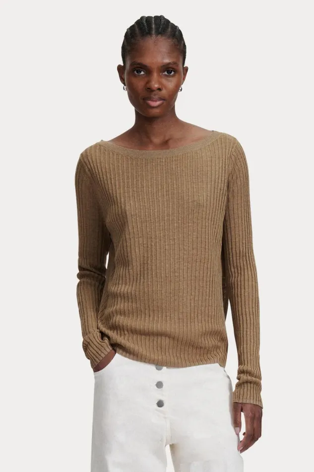 Women Knits Rachel Comey Phoebe Dress Camel Women Knits Rachel Comey Phoebe Dress Camel