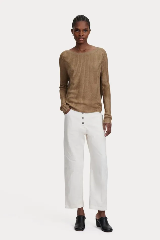 Women Knits Rachel Comey Phoebe Dress Camel Women Knits Rachel Comey Phoebe Dress Camel