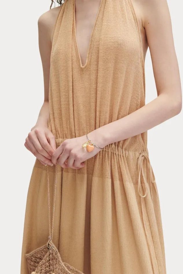 Women Knits Rachel Comey Phoebe Dress Camel Women Knits Rachel Comey Phoebe Dress Camel