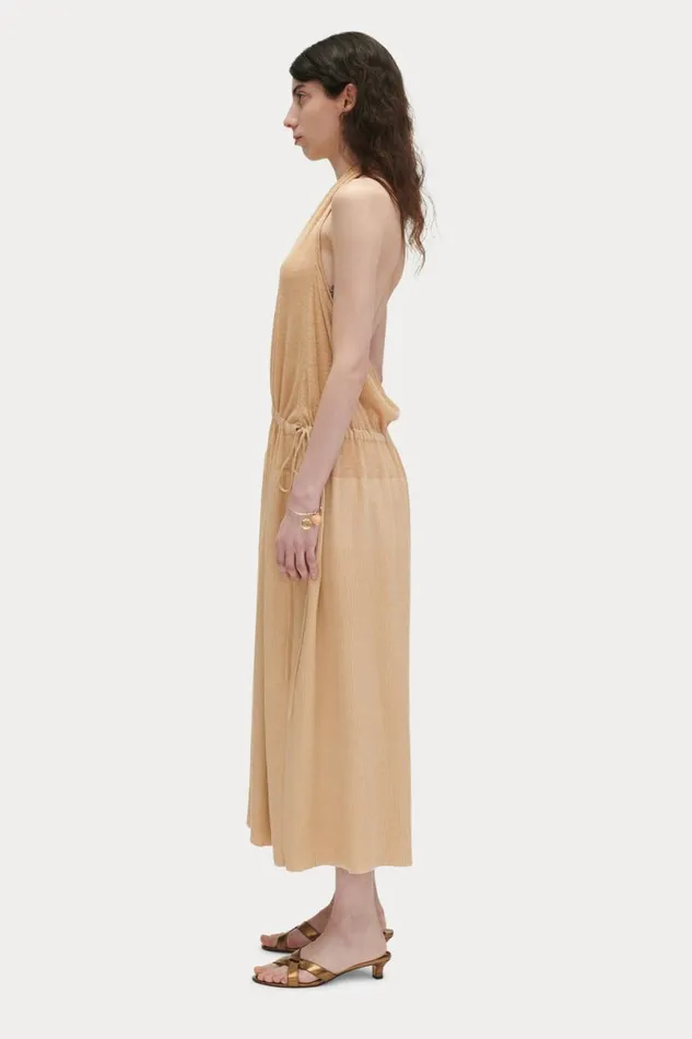 Women Knits Rachel Comey Phoebe Dress Camel Women Knits Rachel Comey Phoebe Dress Camel