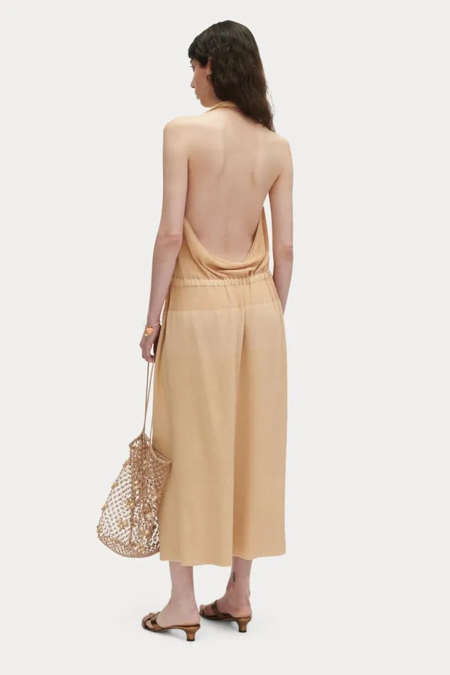 Women Knits Rachel Comey Phoebe Dress Camel Women Knits Rachel Comey Phoebe Dress Camel