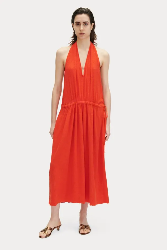 Women Knits Rachel Comey Phoebe Dress Camel Women Knits Rachel Comey Phoebe Dress Camel