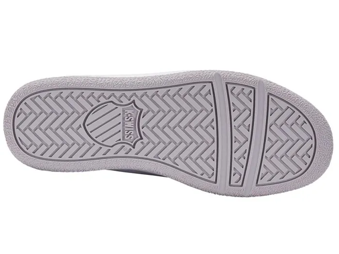 Women Lifestyle KSwiss CLASSIC PF PLATFORM Whiteraindrops