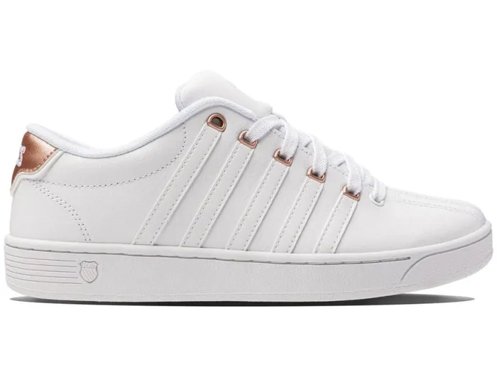 Women Lifestyle KSwiss COURT PRO II CMF SP Court Pro Ii Cmf Sp