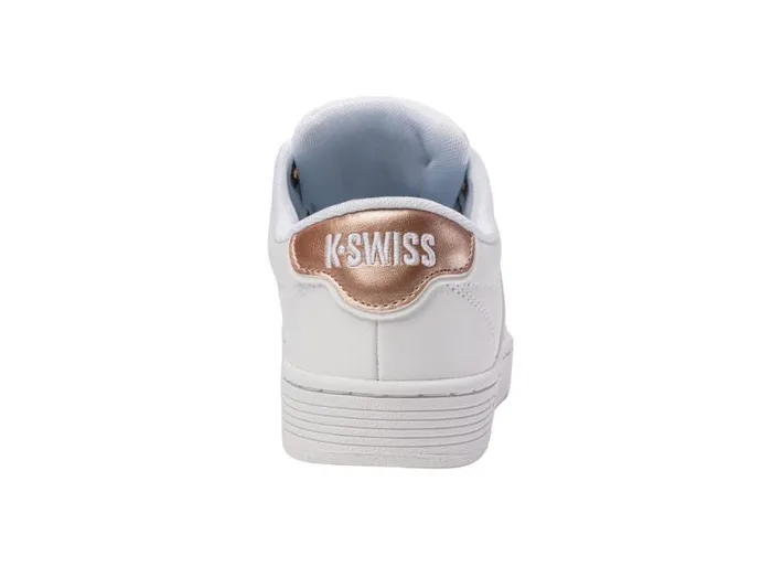 Women Lifestyle KSwiss COURT PRO II CMF SP Court Pro Ii Cmf Sp