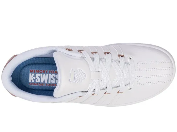 Women Lifestyle KSwiss COURT PRO II CMF SP Court Pro Ii Cmf Sp