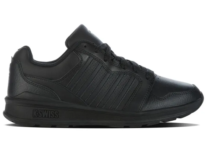 Women Lifestyle KSwiss RIVAL TRAINER Blacksmoked P